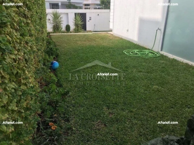 Villa avec piscine au Lac 2 ZVL0407