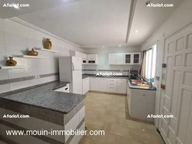 VILLA PIA Hammamet I Zone Théâtre AL3138