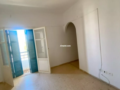 Vend appartement à Borj Louzir