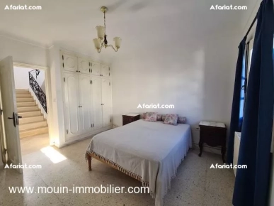 Maison La Palma AL582 Hammamet