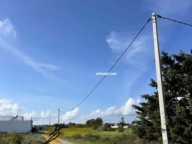 قطعة ارض للبيع