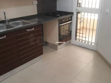 S2 appartement haut standing