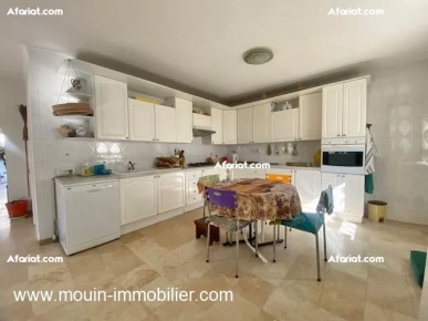 VILLA DU LION Baraket Essahel Hammamet AV1657