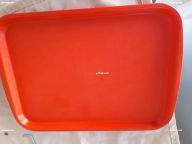 Plateaux Polypropylène Plateaux Polypropylène