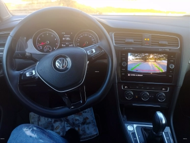 A vendre Golf 7 Restylé phase 2 A vendre Golf 7 Restylé phase 2