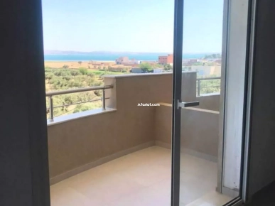 Location d'appartements de vacances à Menzel Abderrahmen