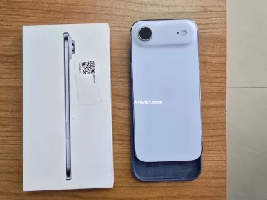 iPhone 17 Air