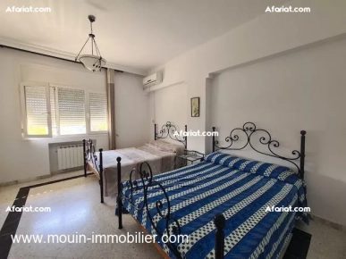 VILLA ZINNIA Hammamet Yasmine AL3211