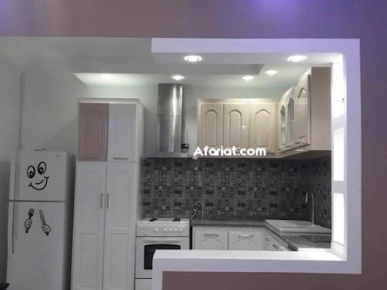 APPARTEMENT DORIS Hammamet - Zone Theatre AL2957