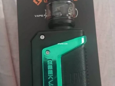 Geek vape l200