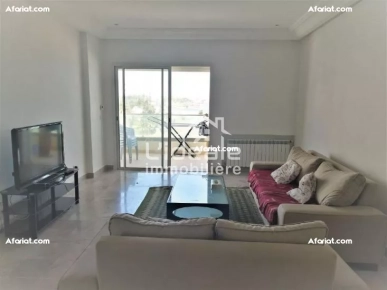 Appartement Chams pied dans l'eau