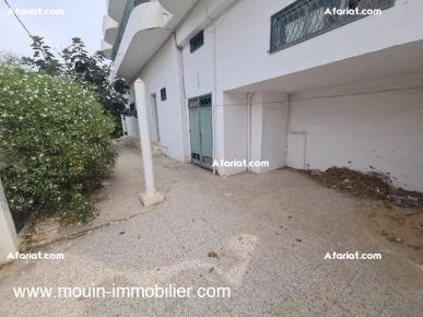 VILLA KMAR Nabeul AV1945