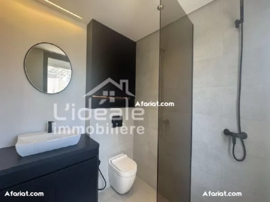 Appartement Celeste S3 de 160 m² à Hammamet