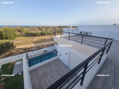Villa CISTE(Réf: L2842)