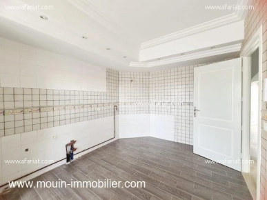 VILLA DARYA Yasmine Hammamet AV1577