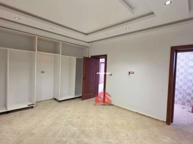 VILLA DE PLAIN-PIED À HOUMT SOUK DJERBA ZU - RÉF V713