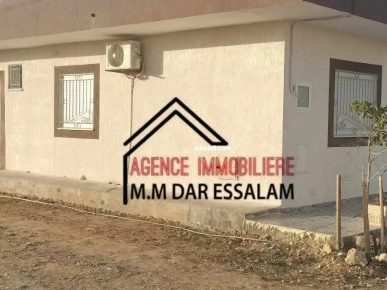 maison indépendante près de la mer