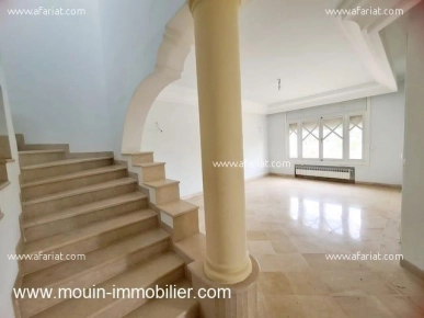 VILLA DARYA Yasmine Hammamet AV1577