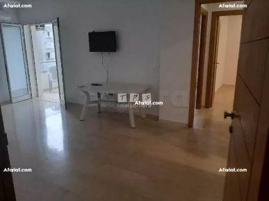APPARTEMENT ZAYNEB (Réf: V2657)