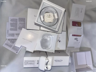 Air Pods Pro Apple