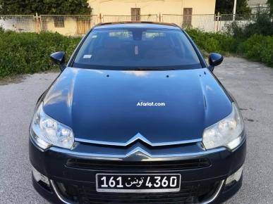 Citroën C5