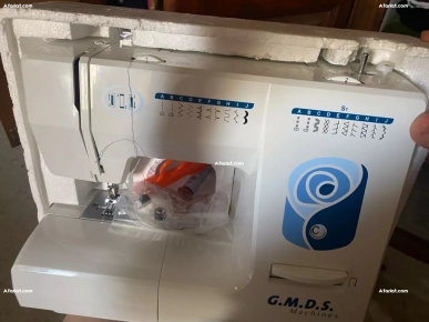 machine a coudre