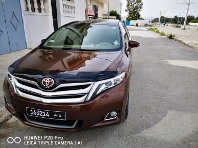 Toyota venza 2014