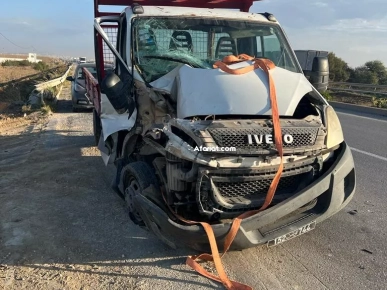 vente camion IVICO vente camion IVICO