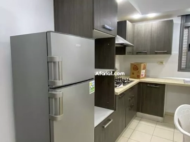 A louer  un Appartement s+3 Meublé haut standing neuf