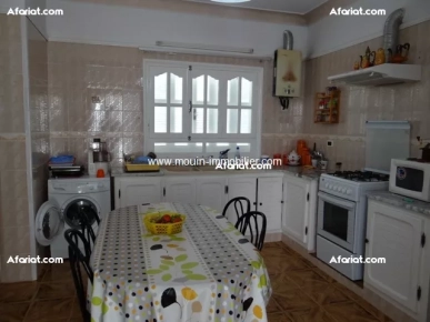 Villa Ayoub AL2961 Hammamet