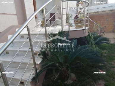 Duplex S+4 à Ain Zaghouan Nord ZDL0612