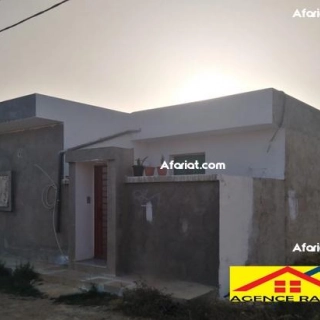 Studio  ds 90m2 au c ville el haouaria cap bon Studio  ds 90m2 au c ville el haouaria cap bon