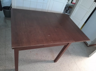 table manger