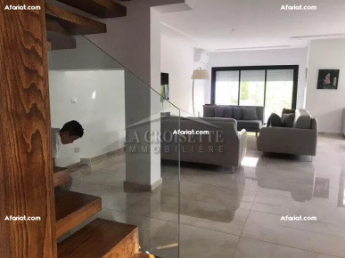 Villa avec piscine au Lac 2 ZVL0407