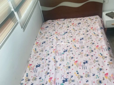 2 lits place et Demi avec matelas a 550 dt