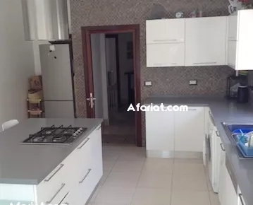 Villa Dolly AL3099 Hammamet