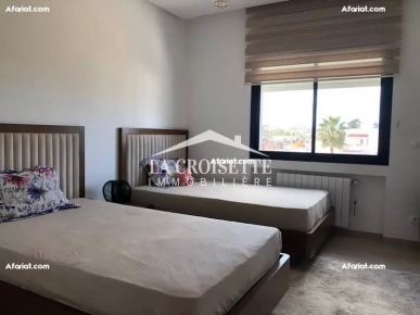 Appartement S+2 à Ain Zaghouan MAV1748