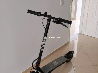 trottinette électrique