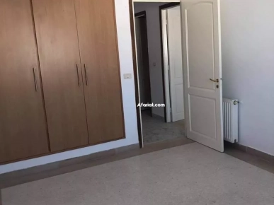 vente Bel apart jardin el menzah