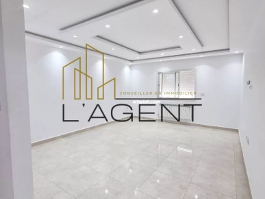 À louer Apparemment S+3 HST à Boumhel À louer Apparemment S+3 HST à Boumhel