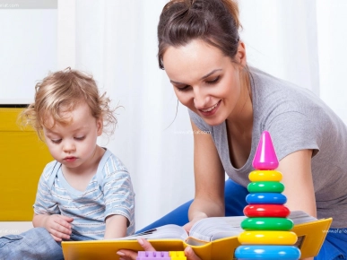 La officina propose des Nounous La officina propose des Nounous