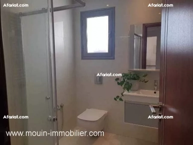 APPARTEMENT FLORA 1 I Sidi Mahersi AL2552