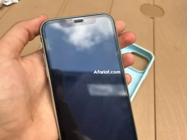 Iphone 11, 128gb