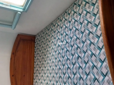 un lit de largeur 1 m 20