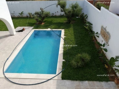Villa ESPAGNE (Réf: V973)