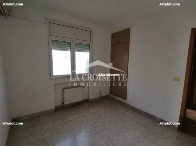 Appartement S+2 à Gammarth MAL0667