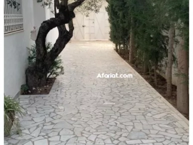 Appartement Nahrawes 2 AL1223 Hammamet Nord