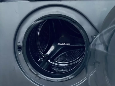 Machine a laver