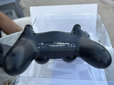 manette ps4 dualshock 4 v2 neuf