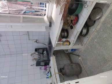 RDC S+2 RUE DE MADRID SIDI BAHRI